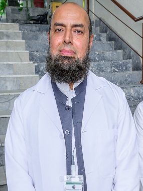 Dr. Abdul Rahman