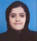Dr Faiza Siddiqa