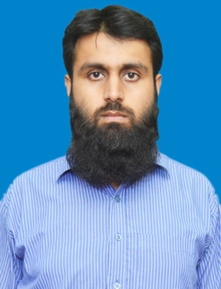 Dr. Muhammad Sohaib Khalid