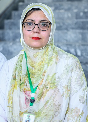 Dr. Seemi Tanvir