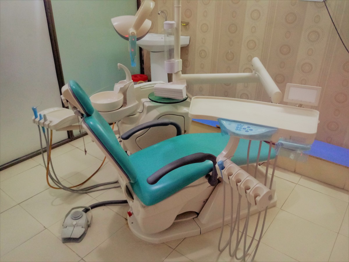 Margalla Dental Hospital | Margalla Institute of Health Sciences