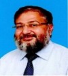 Prof. Dr. Sohail Ahmad
