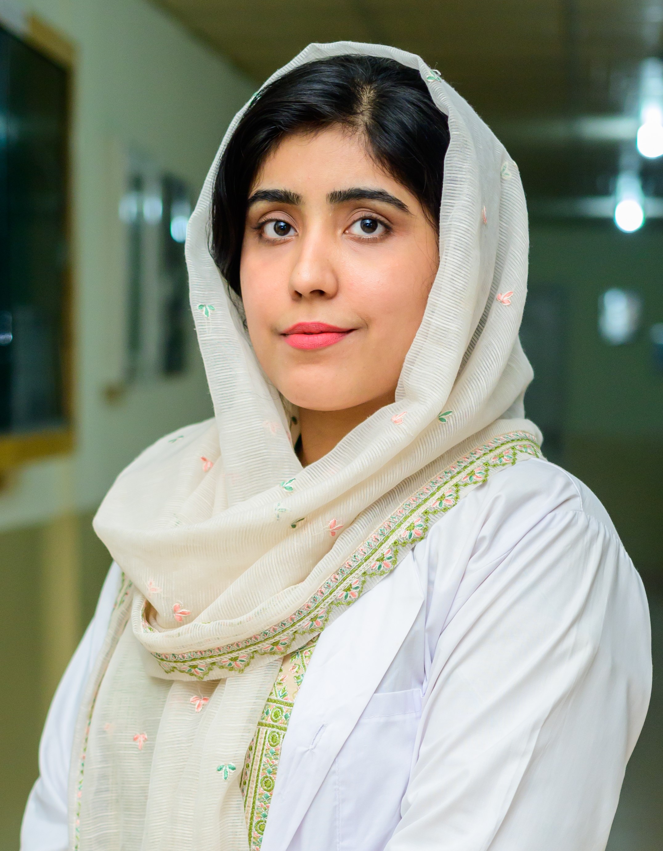 Dr. Fatima Iftikhar