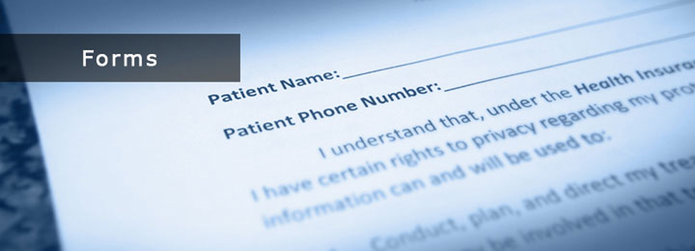 Forms download