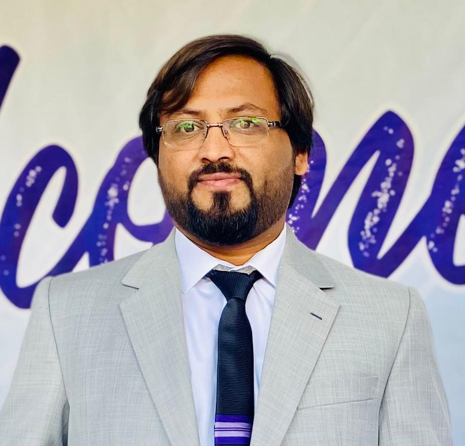 Dr. Muhammad Ramzan